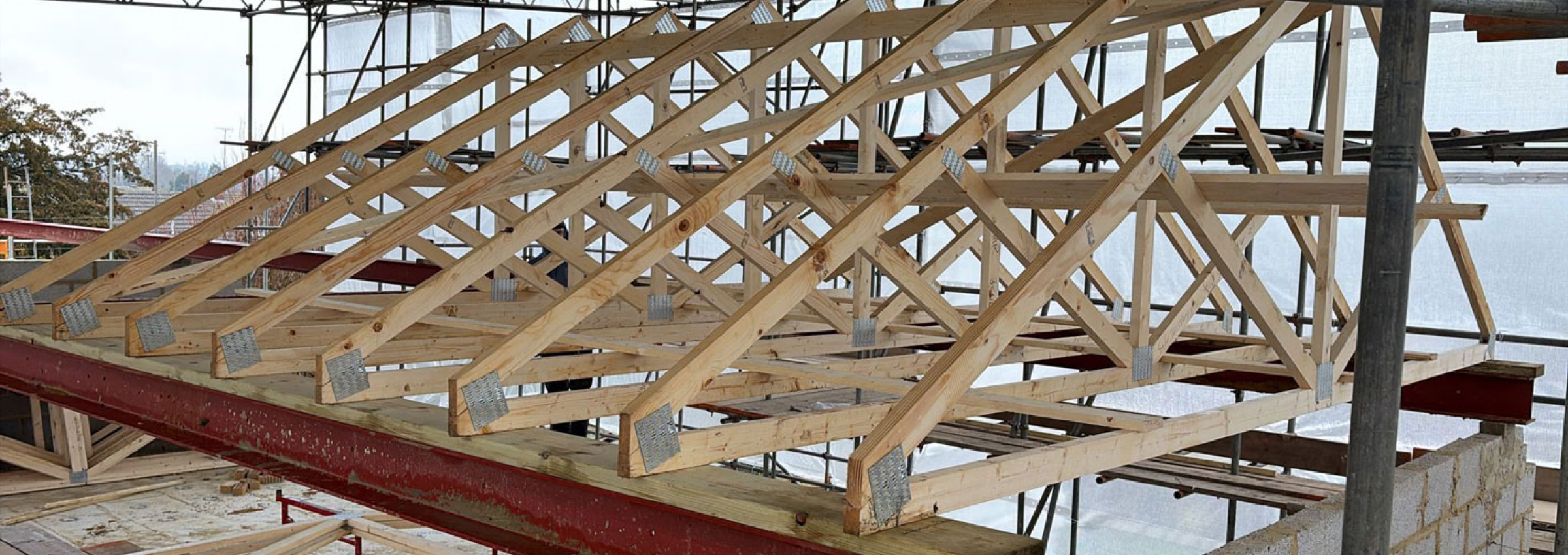 Carpenter, Joiner, Property Developer, Roofing, Sittingbourne, Kent