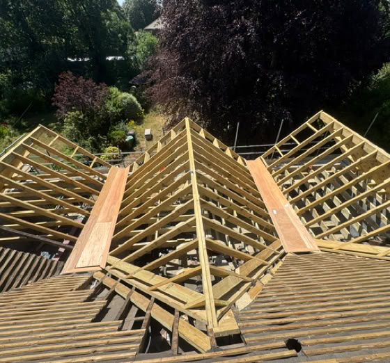 Loft Conversions Sittingbourne, Kent