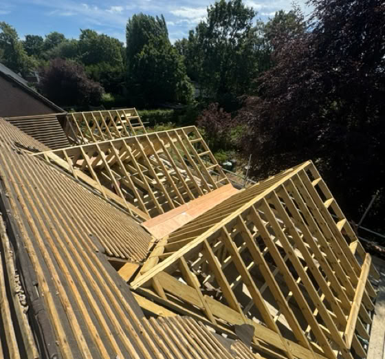 Loft Conversions Sittingbourne, Kent